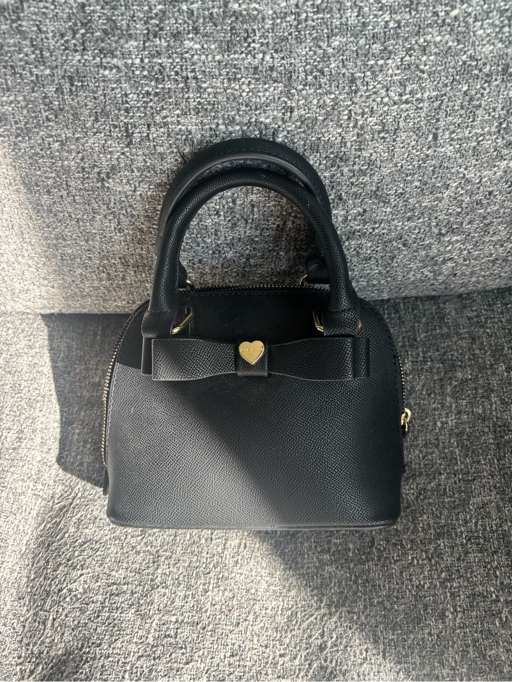 Betsey Johnson Purse